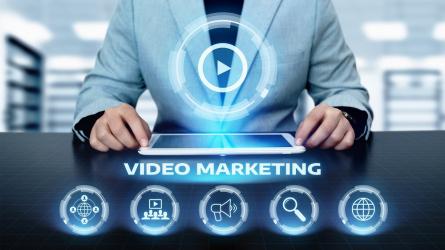 ویدیو مارکتینگ چیست و چگونه باعث افزایش فروش می شود ؟