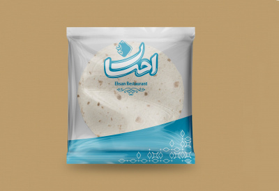 طراحی بسته بندی مواد غذایی