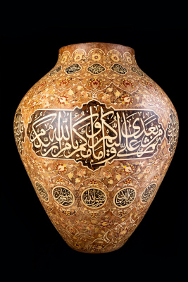عکاسی نبلیغاتی از آثار هنری